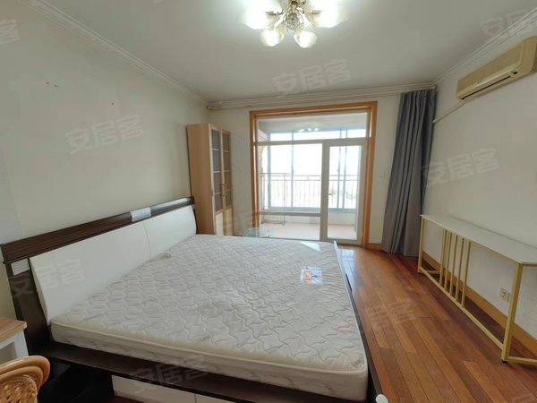 青岛崂山麦岛旺海花园旺海花园 独卫青大 2号线 地铁麦岛 无中介可月