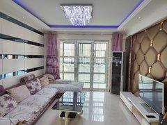 淮南田家庵吾悦广场新体育场旁 银鹭精装电梯房 装修保持好 采光好 位置安静出租房源真实图片