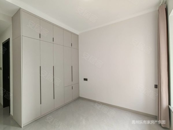 建业桂园(禹州)3室2厅2卫117㎡南北75万