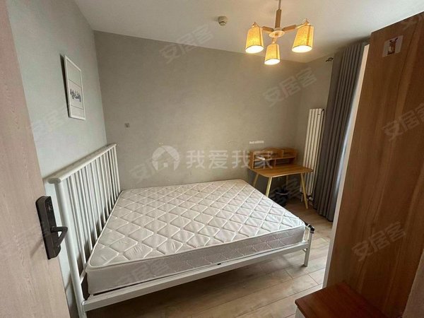 【多图】惠博嘉园,学院路北租房,五道口 学院路 惠博嘉园精装一居 学