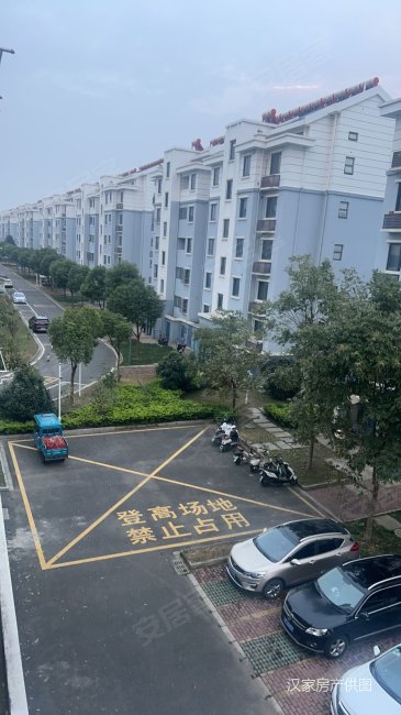 海韵花园|平江路2室1厅1卫85平方