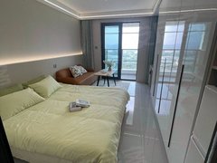 嘉兴秀洲塘汇街道和风丽园 公寓楼 1室1厅1卫 电梯房 精装修 配套齐全出租房源真实图片