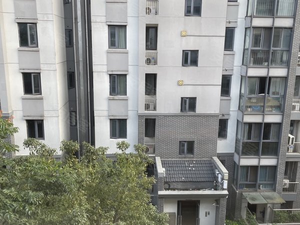 苏州高新区横塘石湖山水居精装小两房 大学城周边出租房源真实图片