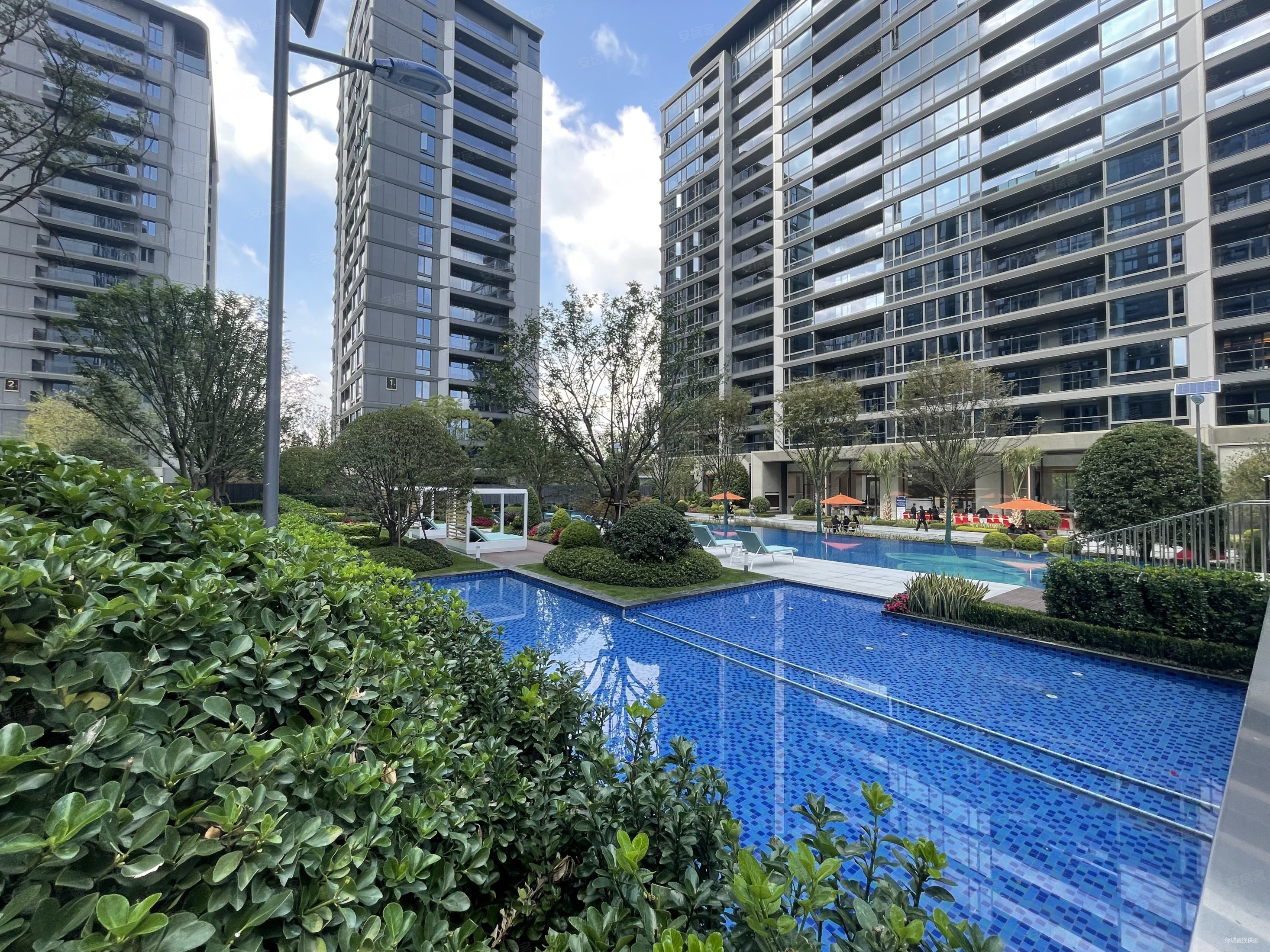 k11杭源御潮府,全新五房改善户型,满二 ,诚售,看