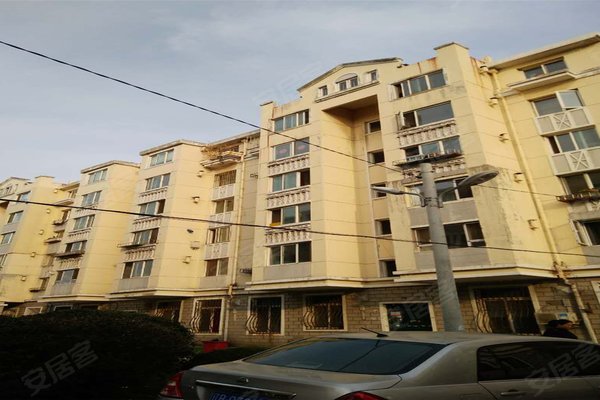 不足,香海花园怎么样,香海花园周边房产中介经纪人评价-大连安居客