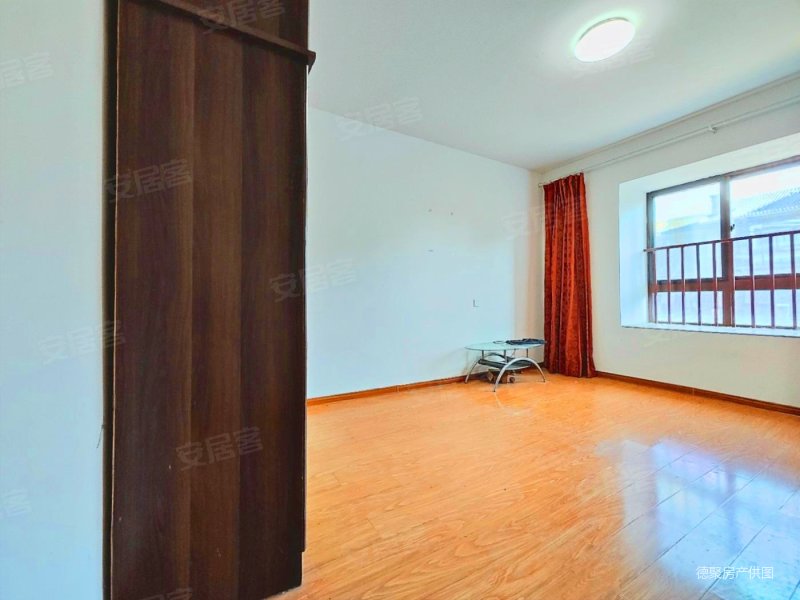 秦淮绿洲北区住宅