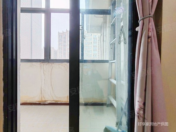 文景路魏玛公馆一居室出售