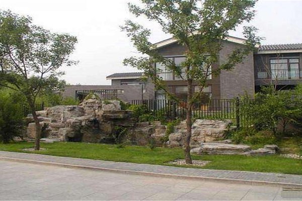 不足,香山清琴麓苑怎么样,香山清琴麓苑周边房产中介经纪人评价-北京