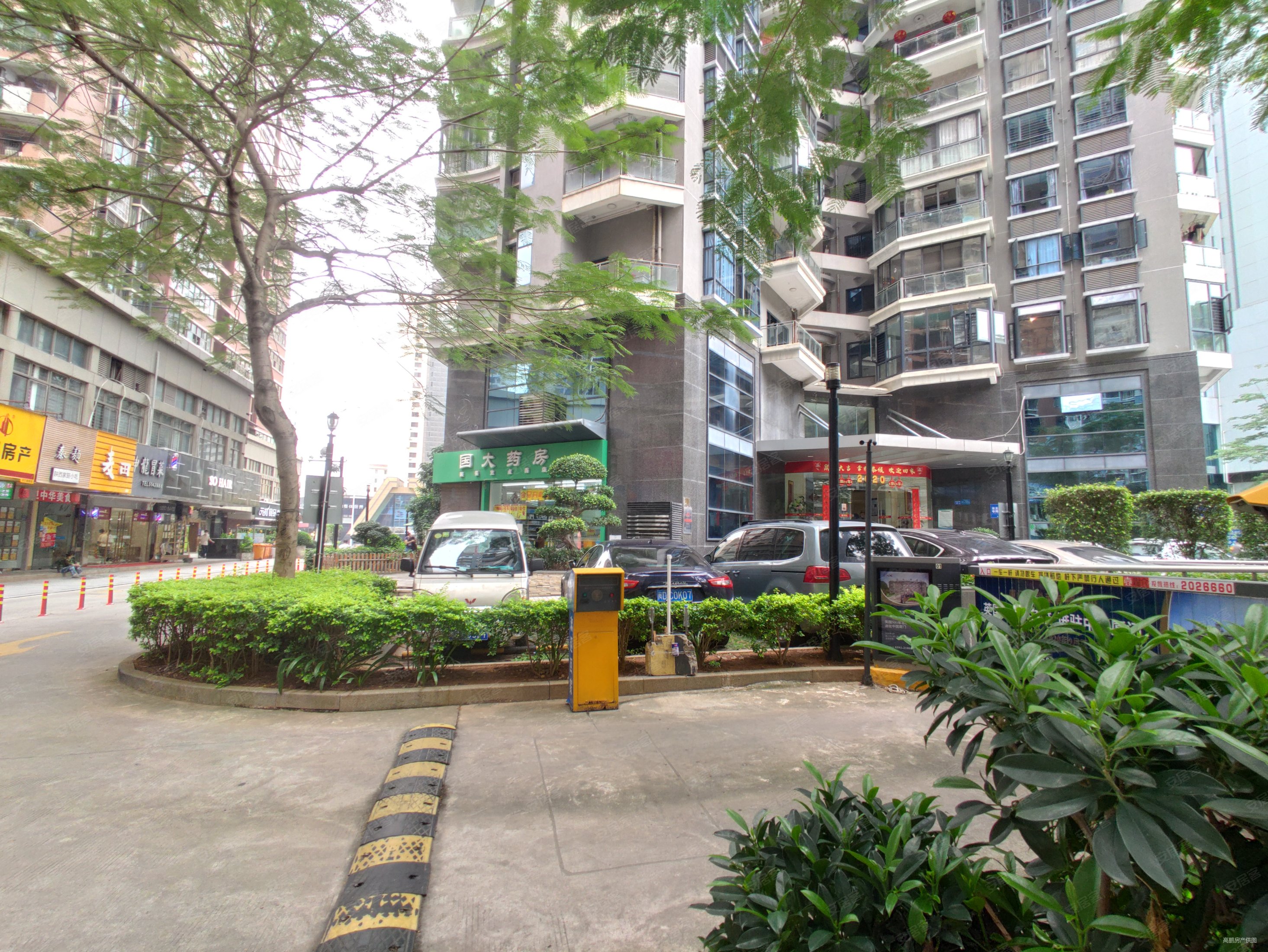 海湾新城2室2厅1卫95㎡西南730万