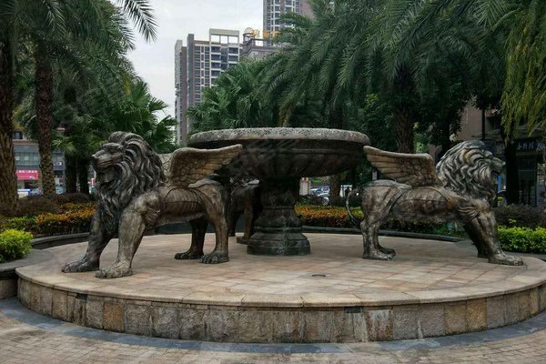 万城惠阳-淡水中心区-金惠大道