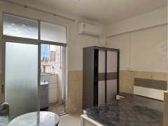 东城地铁口旁精装电梯公寓全新出租，专人管理安全可靠