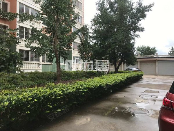 青岛莱西水集银泰名都花园名都花园精装家具家电出租房源真实图片