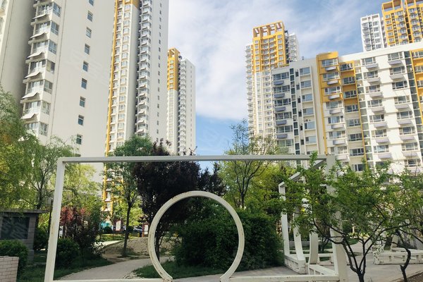北城枫景(莲池),瑞安路556号-保定北城枫景(莲池)二手房,租房-保定