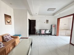 诸暨诸暨市区陶朱街道实拍人民医院附近红泰小区两室一厅带阳台可做饭家电齐全包物业费出租房源真实图片