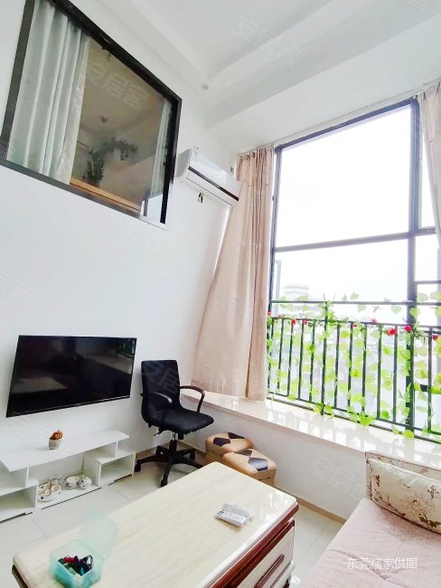 田禾枫丹名苑(商住楼)2室2厅1卫47.69㎡东南63万