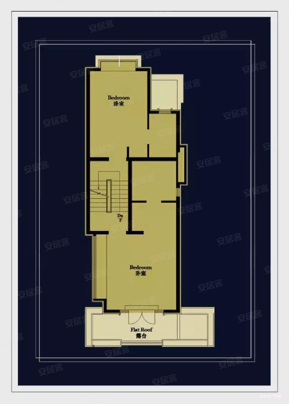 海上湾鹭居别墅
