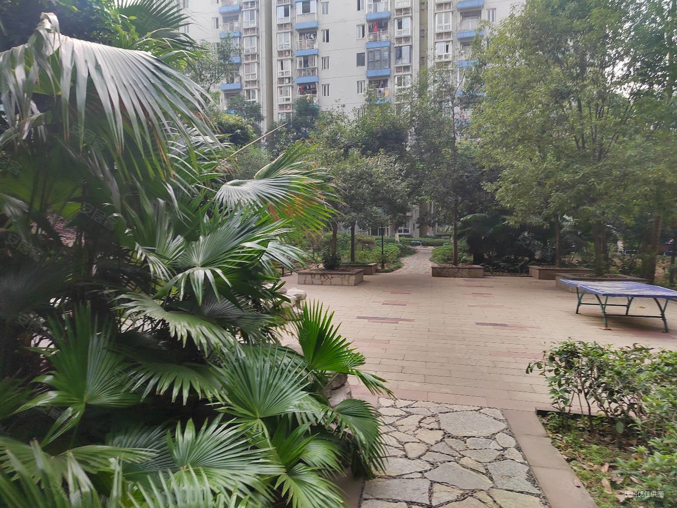 精装两房出售,回龙湾小区二手房,108万,2室1厅,1卫,89平米-重庆安居客