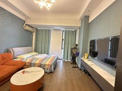 蚌埠蚌山新城区新上朱朱实拍 热浪岛 跨境电商产业园 二中旁佳源东方都市出租房源真实图片