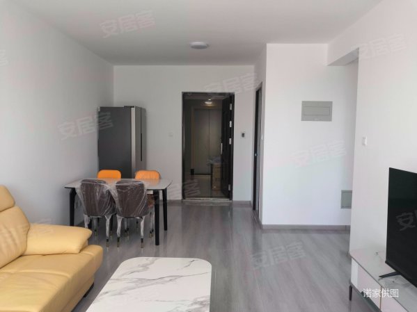 万海华府北苑 正南朝向 近医院 有电梯 商业配套成熟