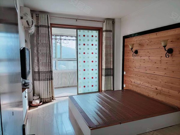 石家庄鹿泉鹿泉开发区朗润园理工大学城 精装两室 家电齐全出租房源