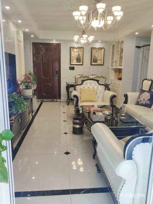 金坛碧桂园(二期)|金桂路3室2厅1卫105平方米