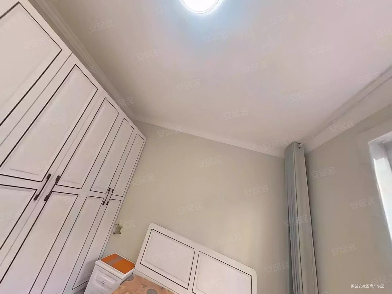 汇德国际2室2厅1卫113㎡南北54.5万