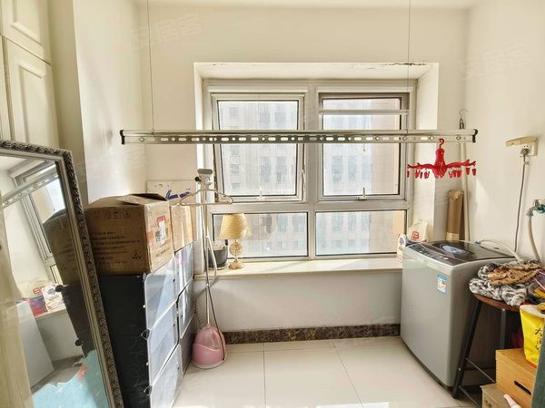 【多图】恒生艾特公寓,匡山片区租房,包物业 1000租 装修电梯房 家具