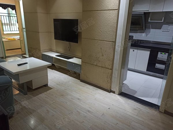 【多图】宗申青年国际,花溪租房,花溪轻轨旁小两室一厅出租,巴南租房