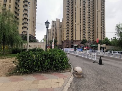 不足,首开国风悦都怎么样,首开国风悦都周边房产中介经纪人评价-廊坊