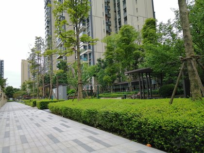 首开龙湖紫宸二期