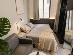 深圳宝安福永福永新村 采光好 10平 电梯房出租房源真实图片