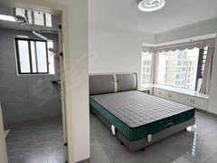 贵阳白云白云公园无中介 趣玩购物中心附近 积水潭医院 一室出租 押一付一出租房源真实图片
