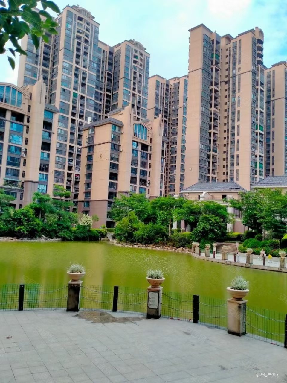 美丽洲花园二手房,40万,1室1厅,1卫,44.88平米-惠州安居客