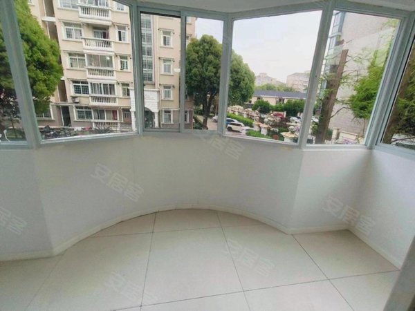 莘庄北广场租房,香树丽舍1室有匙即看,闵行租房-上海58安居客