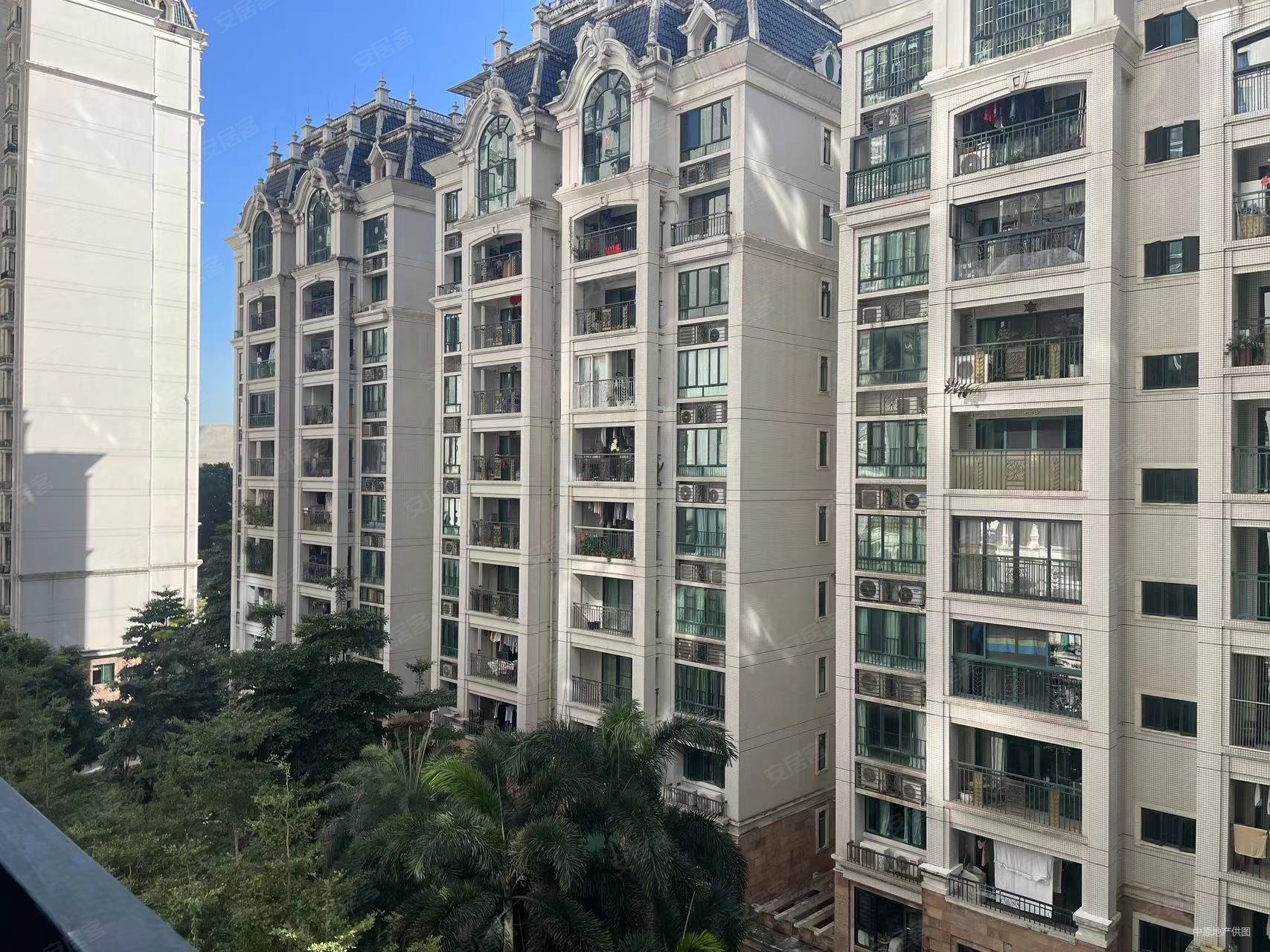 广州房产网>广州二手房>天河二手房>珠江新城西二手房>保利香槟花园>