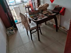 通化东昌石油化康泰小区 4室2厅1卫出租房源真实图片