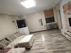 枣阳天天福广场建设路万像城两室一厅精装修干净整洁家电齐全拎包入住出租房源真实图片