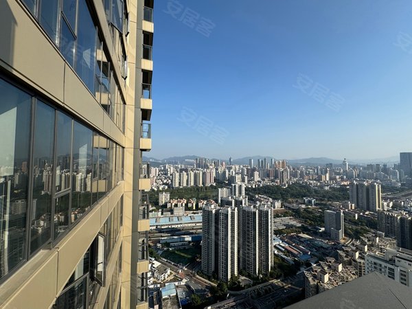 深圳罗湖笋岗笋岗中心万象华府(公寓住宅)罗湖no1豪宅万象城华润大盘