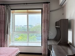 北京昌平回龙观实拍！回龙观整租8号线地铁口东南2居落地窗采光巨好免押月付出租房源真实图片