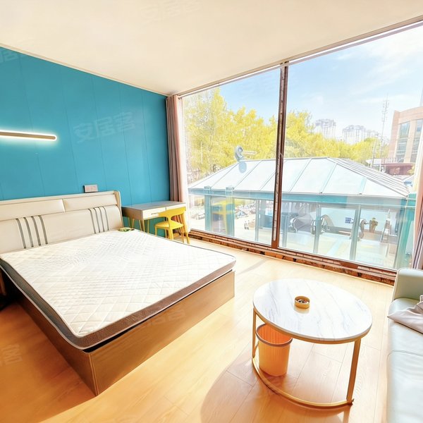 合租｜急租月付水清沟地铁万科和达悦荟中心医院北岭小村庄鸿泰广场凯德