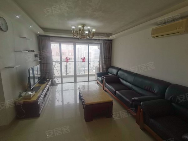 明珠山庄,前山租房,环宇城旁电梯标准两房装修配置好,香洲租房-珠海58