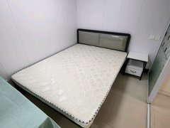 大丰大中大中城区金宇景苑 1室1厅1卫出租房源真实图片