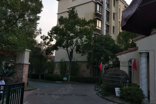 中大九里德一期