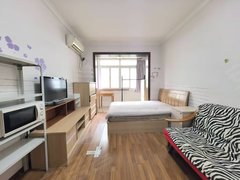 上海虹口曲阳实拍好房！朝南一房，配置齐全，拎包即住赤峰路地铁口，出租房源真实图片