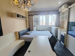 宜都宜都市区长江大道名都华庭电梯精装修公寓出租,家电家具齐全直接拎包入住手次出租出租房源真实图片