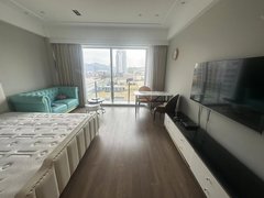 台州椒江葭沚中层 青悦城旁 椒江核心区块 采光无遮挡 周边配套齐全可看出租房源真实图片