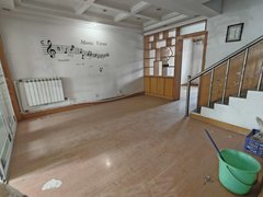 济南天桥汽车总站天建天福苑 5室3厅2卫 164平米出租房源真实图片