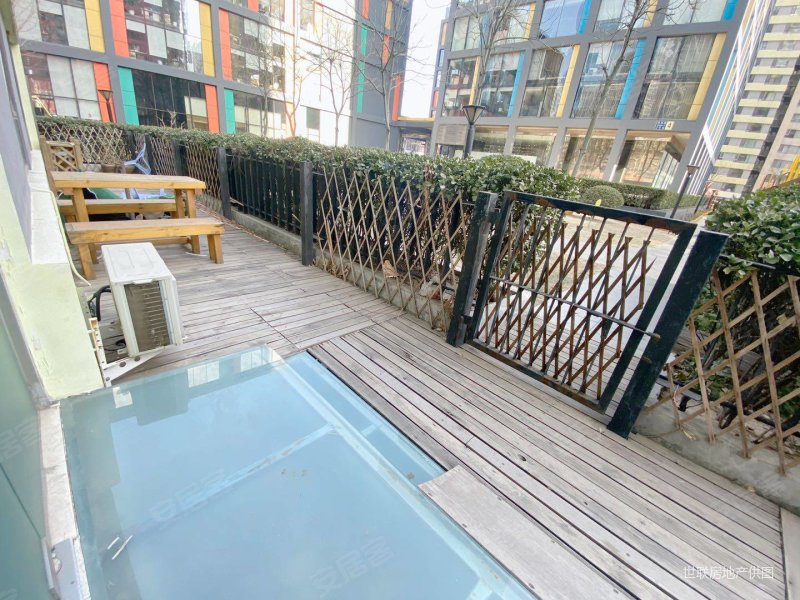 阳光100国际公寓