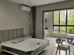 可月租 美丽东城单身公寓   精装修拎包入住  方便看房