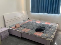 阿克苏阿克苏市阿克苏城区金桥幸福里 4室1厅1卫 南北通透 15平 电梯房出租房源真实图片